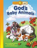 Gods Baby Animals