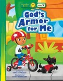 Gods Armor For Me