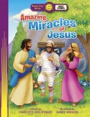 Amazing Miracles Of Jesus