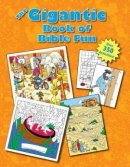 Gigantic Book Of Bible Fun