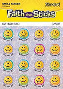 Sticker Smile