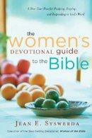 Womens Devotional Guide To The Bible Hb