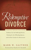 Redemptive Divorce Pb