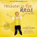 Heaven Is For Real For Kids