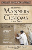Illustrated Manners/Customs Bible (Super Value Series)