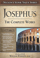 Josephus - The Complete Works