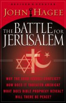 The Battle for Jerusalem