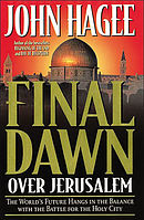 Final Dawn Over Jerusalem