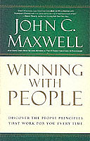 Winning With People