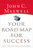 Your Road Map For Success Pb