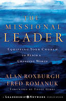 The Missional Leader
