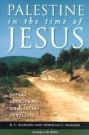 PALESTINE IN THE TIME OF JESUS WITH CD-ROM