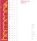 Matthew 21-28 : Vol 3 : Hermeneia Commentary