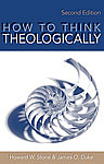 How to Think Theologically, 2nd Edition