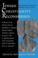 Jewish Christianity Reconsidered Hb