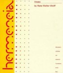 Hosea : Hermeneia Series