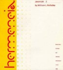 Jeremiah  Chapters 26-52 : Vol 2 : Hermeneia Commentary 