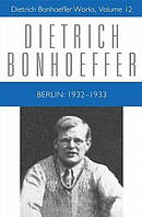 Berlin 1932-1933
