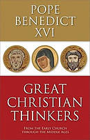 Great Christian Thinkers