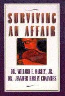 Surviving An Affair