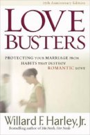 Love Busters Hb