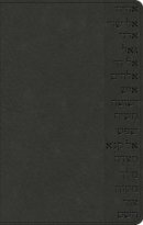 The Names of God Bible, Hebrew Name Design