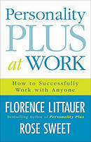 Personality Plus at Work