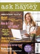 Ask Hayley Volume 2