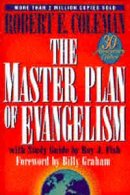 The Master Plan of Evangelism