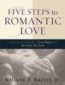 Five Steps to Romantic Love