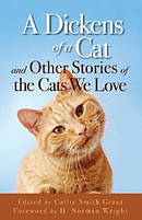 Dickens Of A Cat A Pb