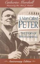 Man Called Peter