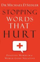 Stopping Words That Hurt