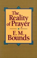 The Reality of Prayer