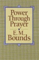 Power Through Prayer