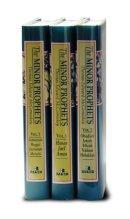 The Minor Prophets 3 Volumes