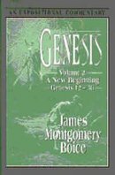 Genesis : V. 2. A New Beginning: An Expositional Commentary