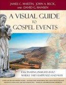 A Visual Guide to Gospel Events