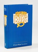 God's Word for Boys: Hardback