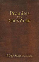 Promises from God's Word