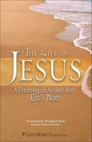 The Life of Jesus