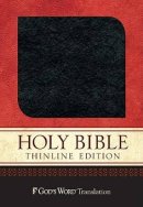 God's Word Thinline Bible