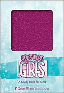 God's Word for Girls