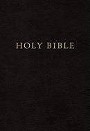 God's Word Compact Bible: Imitation Leather