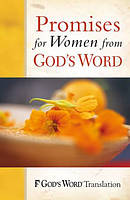 Promises for Women from God's Word