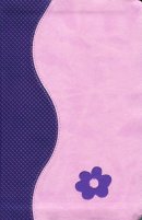 KJV Study Bible for Girls: Pink, Imitation Leather