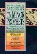 Minor Prophets 3 : Zeph-Mal