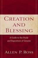 Creation & Blessing