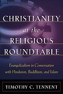Christianity At The Religious Roundtable
