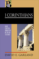 1 Corinthians : Baker Exegetical Commentary